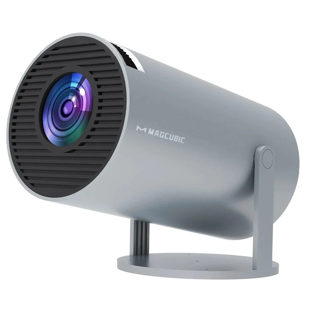 Projecteur vidéo 4K