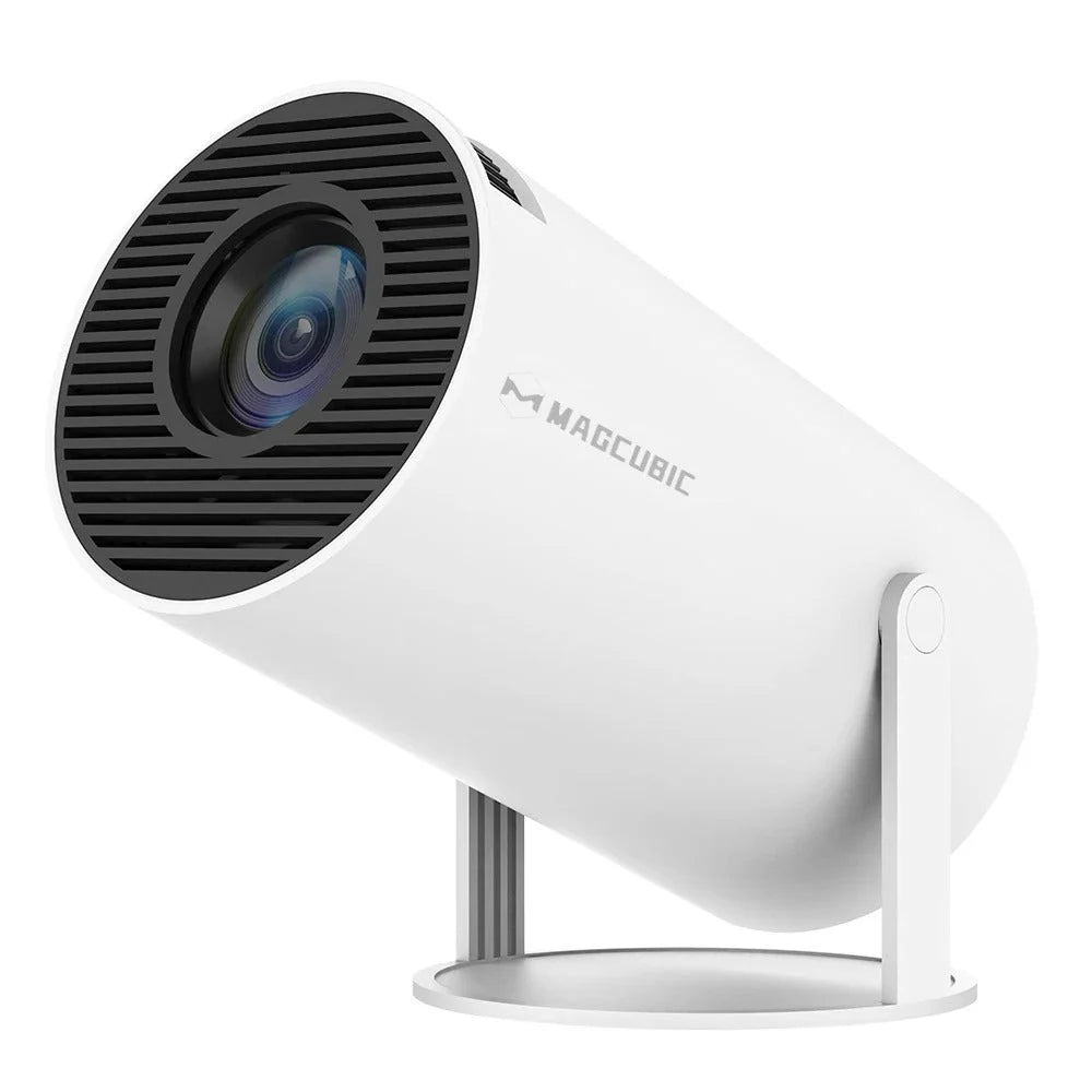 Projecteur vidéo 4K