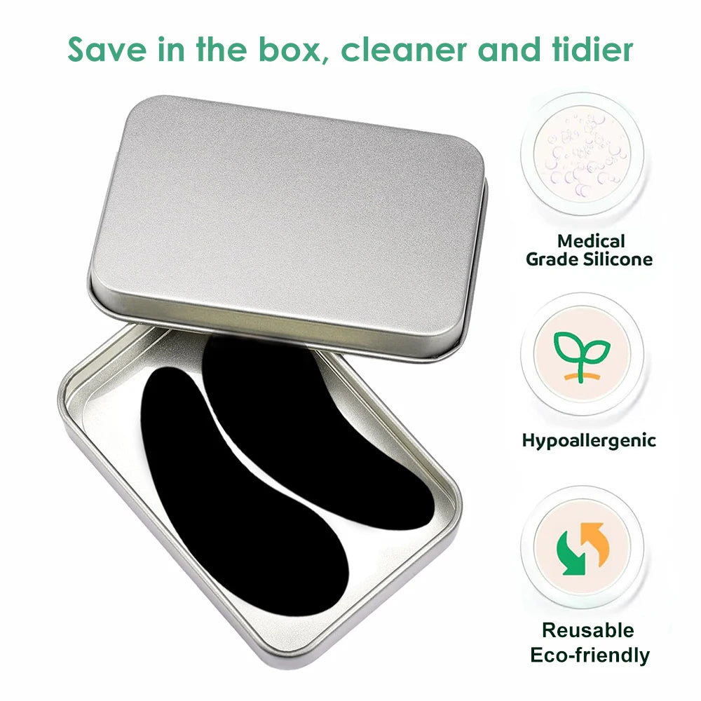 Patch Lift Paupière – Nouréa Beauty™