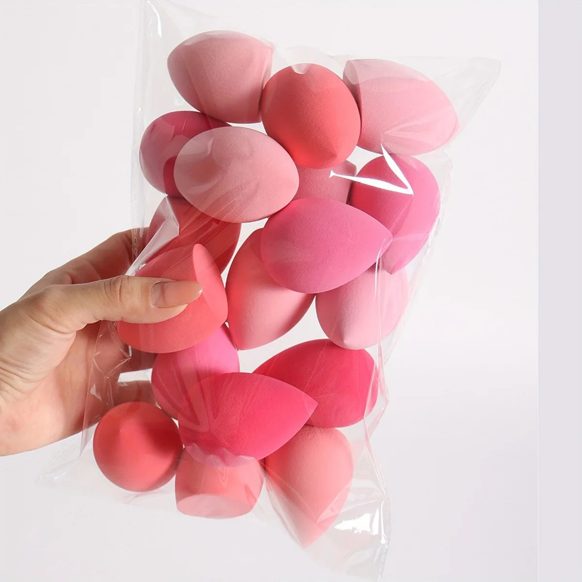 Éponge Konjac Naturelle – Nouréa Beauty™