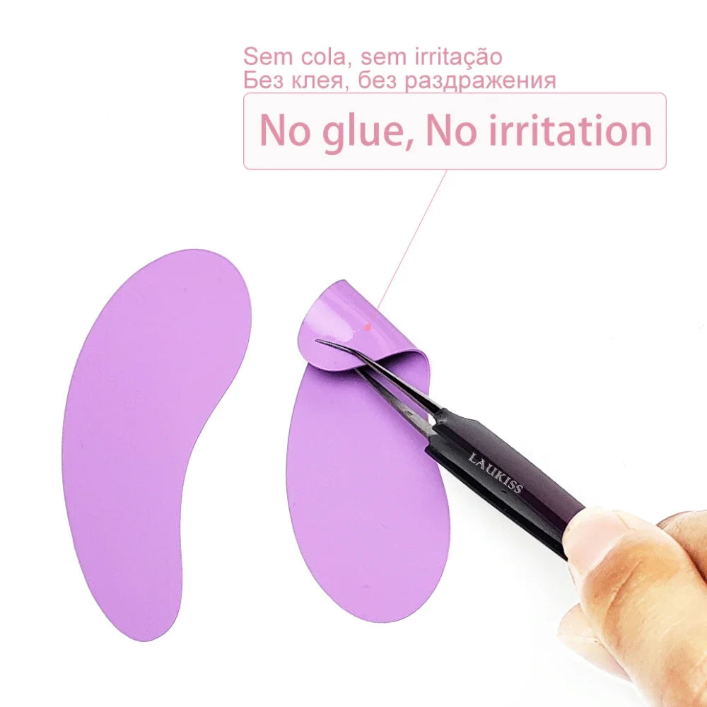 Patch Lift Paupière – Nouréa Beauty™