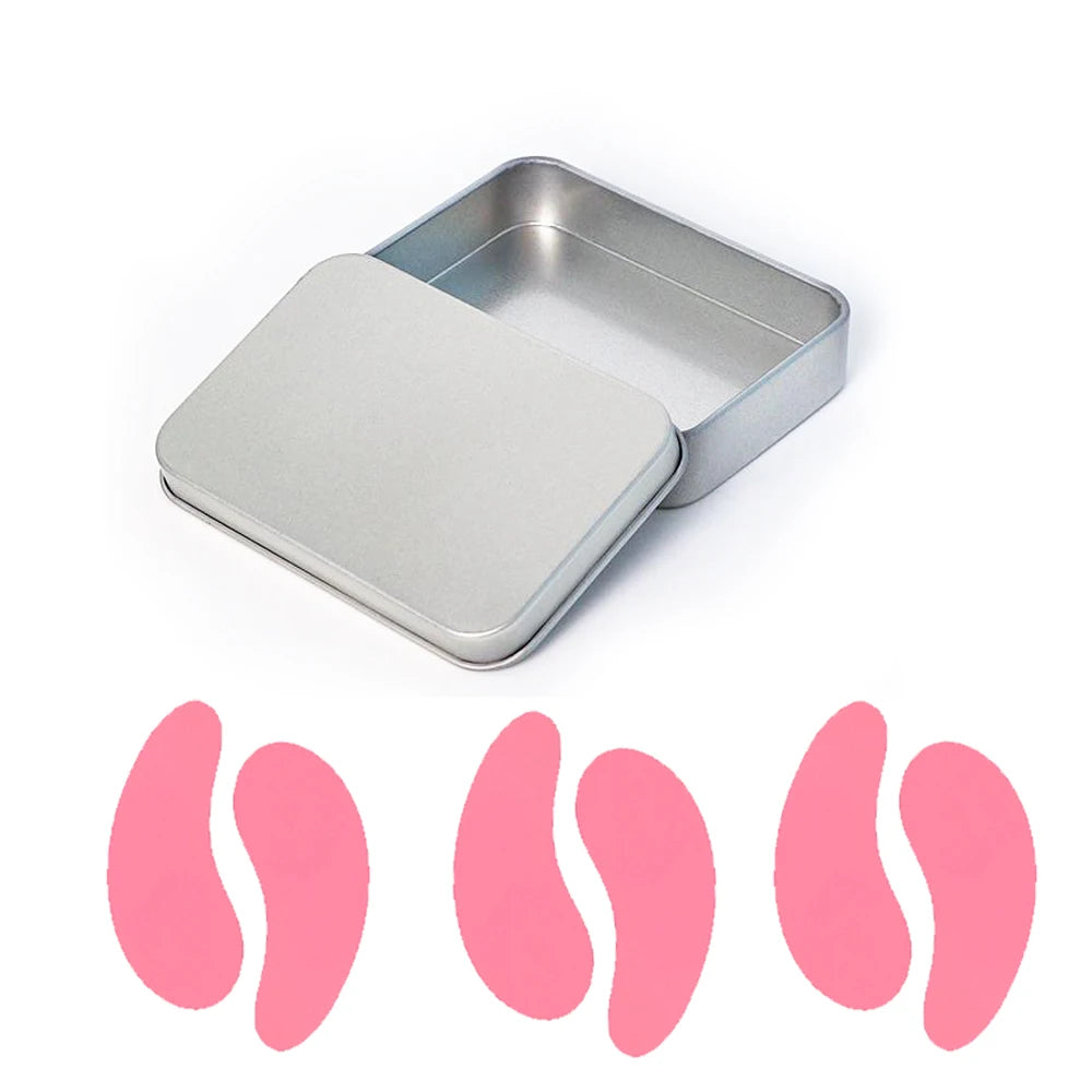 Patch Lift Paupière – Nouréa Beauty™