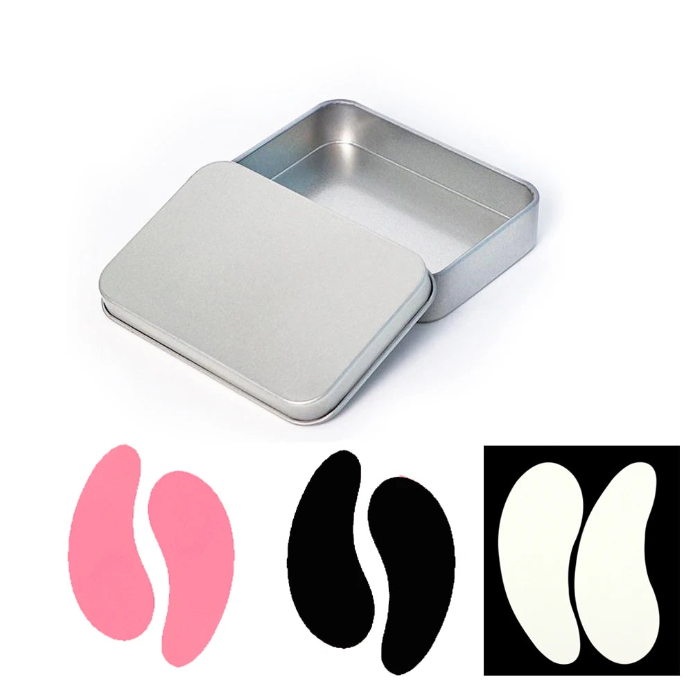 Patch Lift Paupière – Nouréa Beauty™